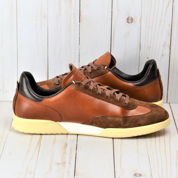 Cole Haan Mens Grandpro Turf Sneaker Size 9W - Picture 7 of 8